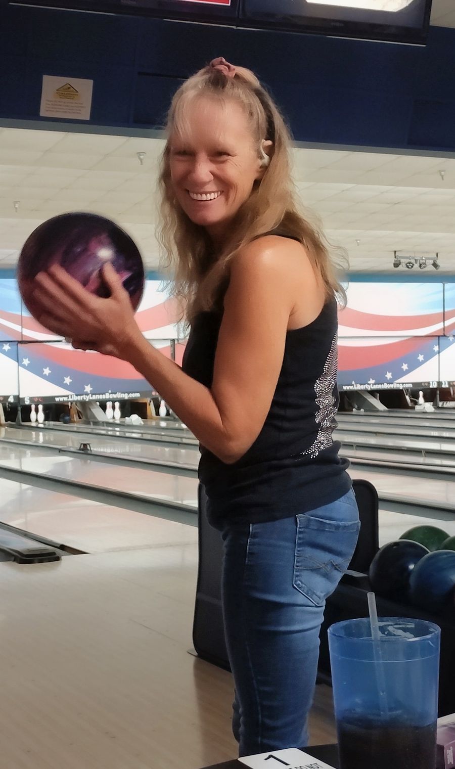 Bowling Event - July 2026