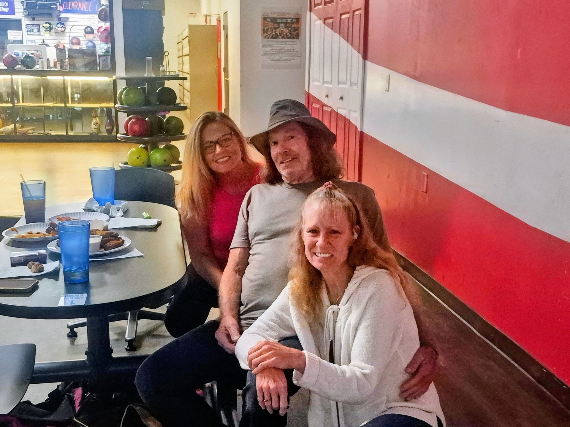 Bowling Event - July 2026