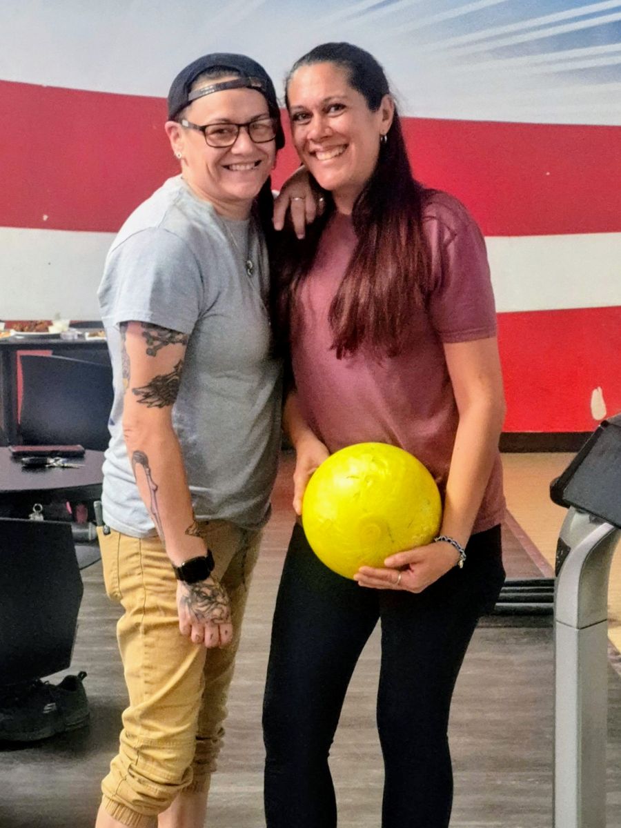 Bowling Event - July 2026