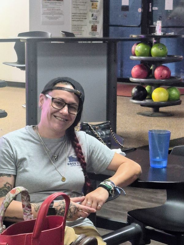 Bowling Event - July 2026