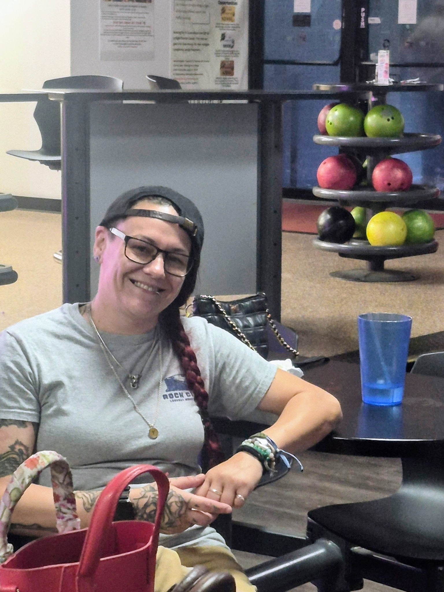 Bowling Event - July 2026