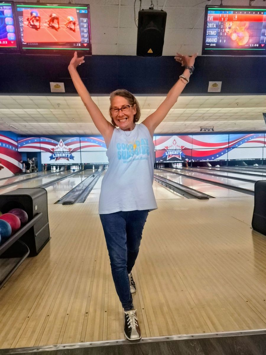 Bowling Event - July 2026