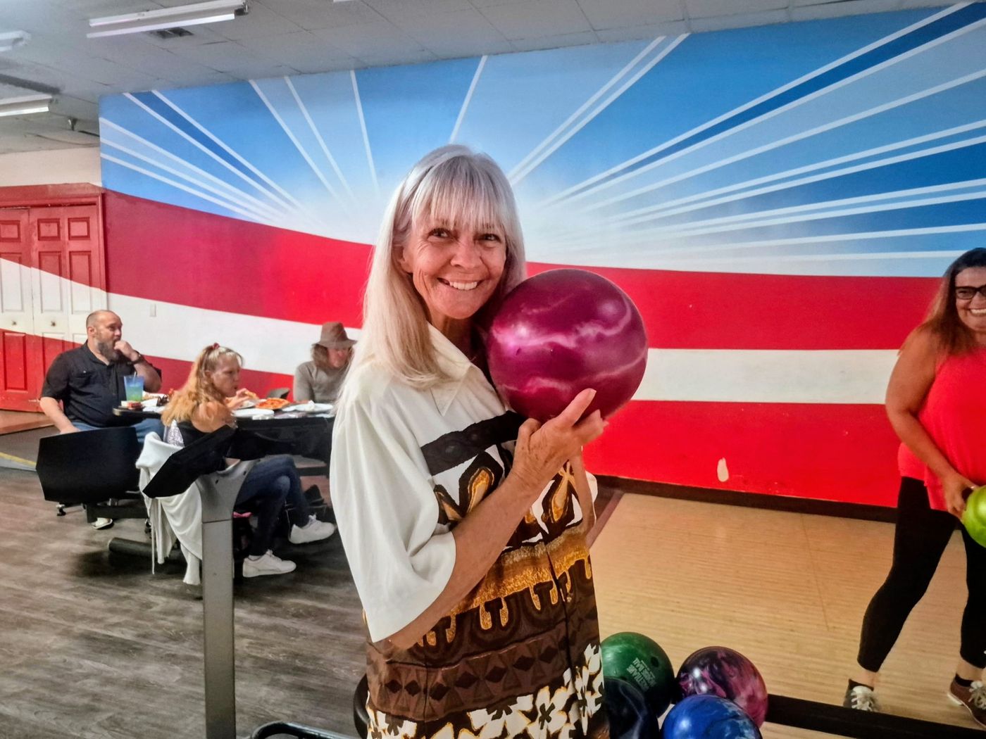 Bowling Event - July 2026