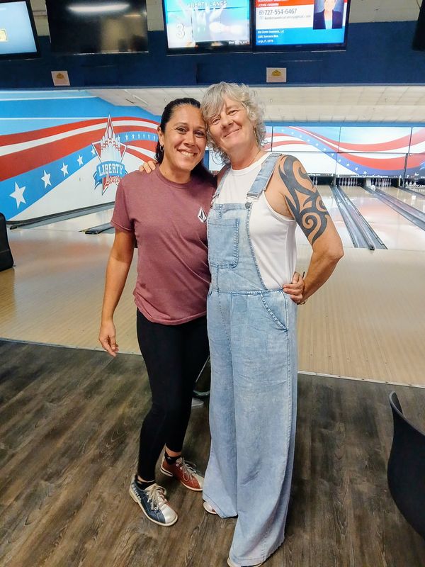Bowling Event - July 2026