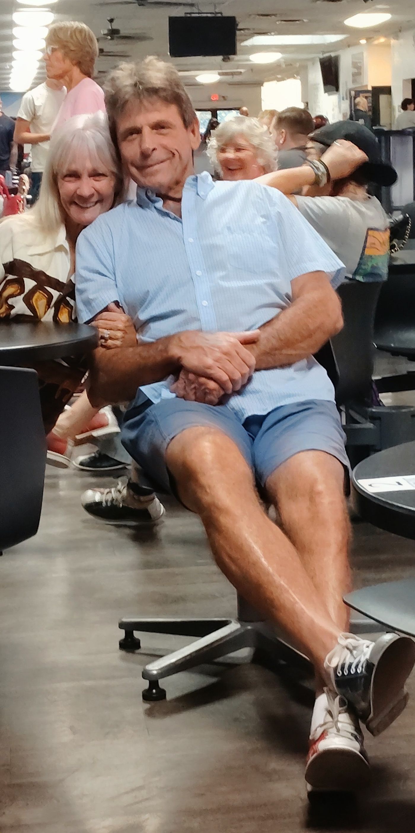 Bowling Event - July 2026