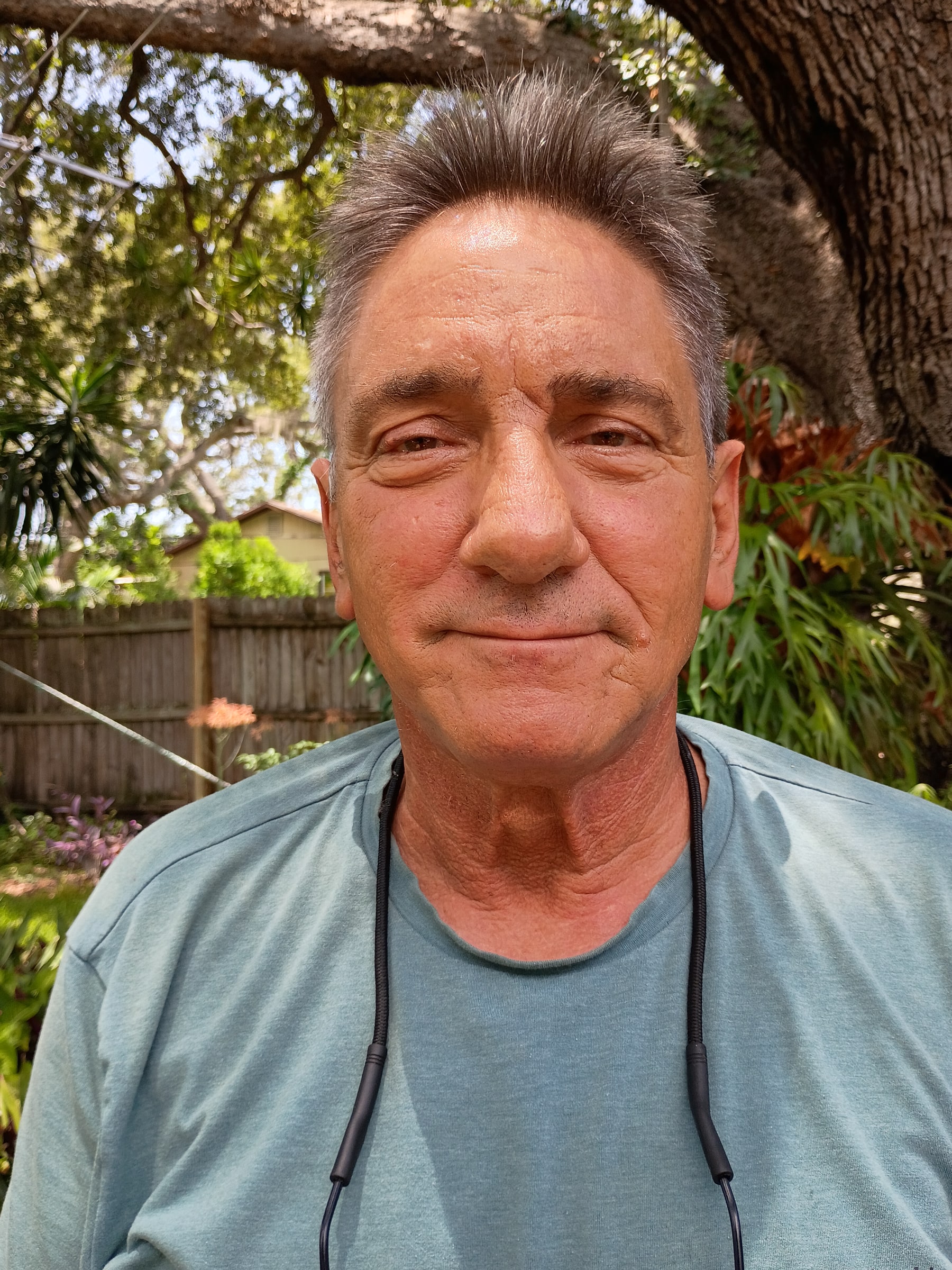Glenn, Board President