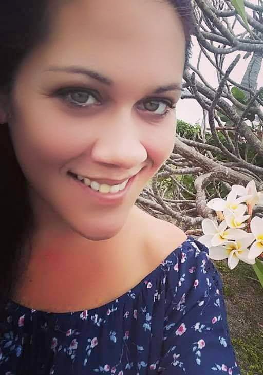 Stephanie, Board Member