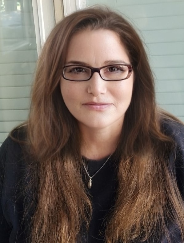 Cyndi V, Board Treasurer