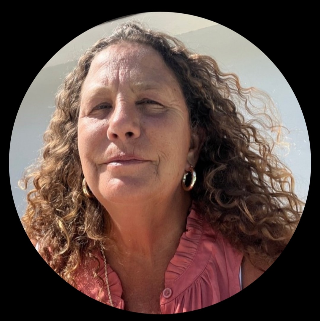 Charlene, Board Secretary