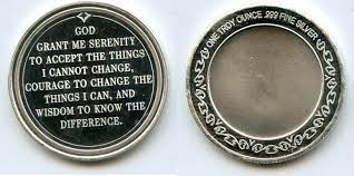 Anniversary medallions